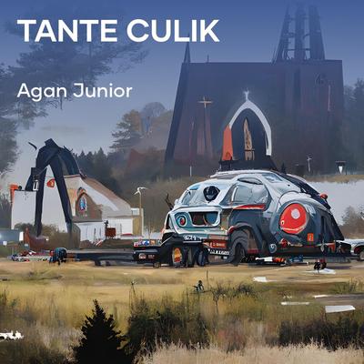 Tante Culik's cover