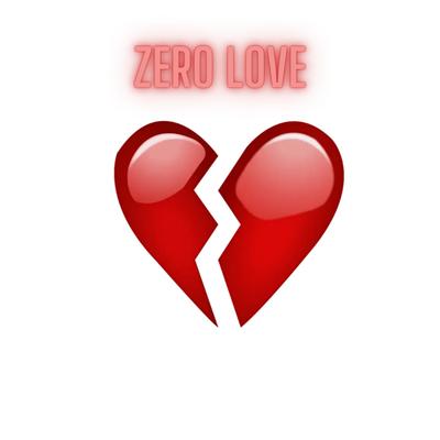 Zero Love's cover