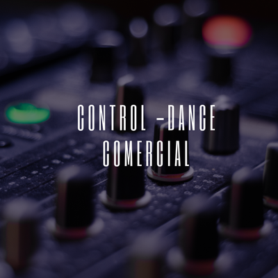 Control - Dance Comercial (Remix) By Doni Mix's cover