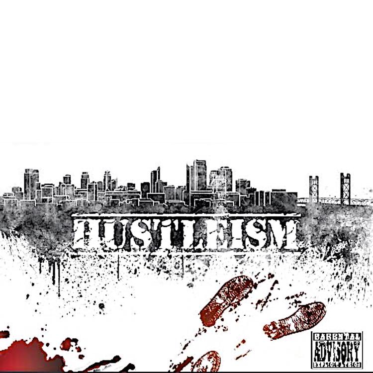 Hustleism's avatar image