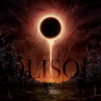 OLISOL By Goos's cover