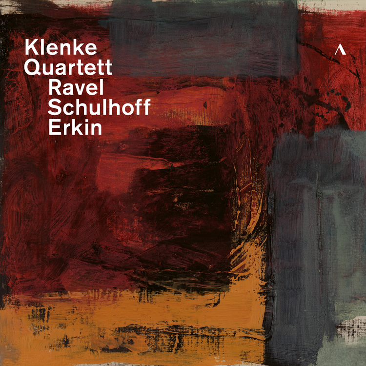 Klenke Quartett's avatar image