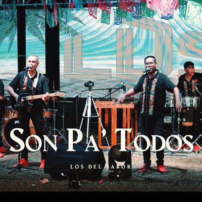 Los Del Sabor's cover