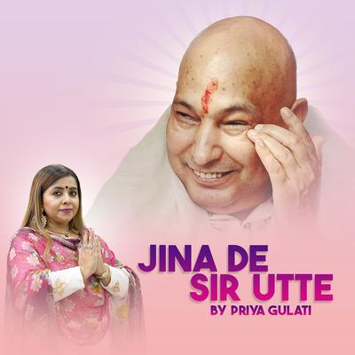 Jina De Sir Utte's cover