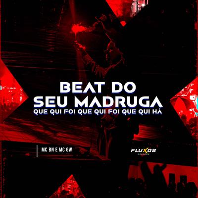 Beat do Seu Madruga (Que Qui Foi Que Qui Foi Que Qui Há)'s cover