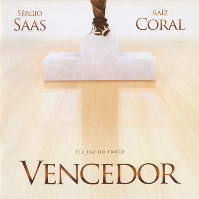 Vencedor's cover