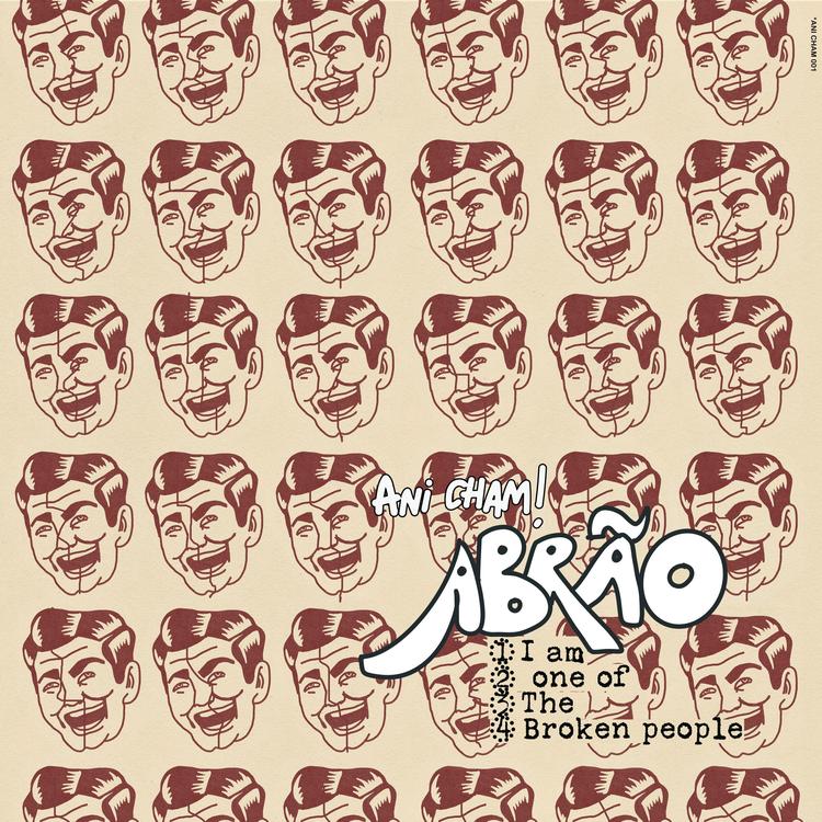 Abrão's avatar image