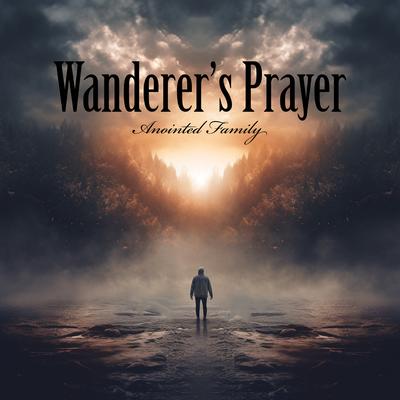 Wanderer's Prayer's cover