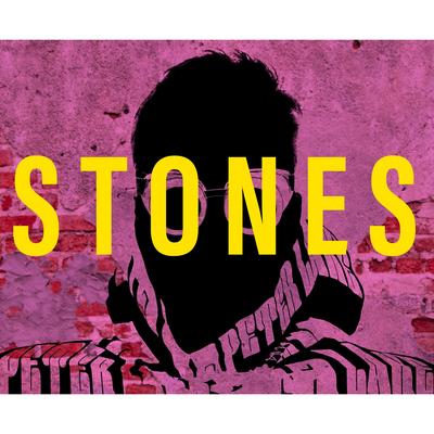 Stones By PETER LAKE's cover