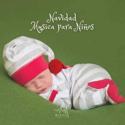 Navidad: Musica para Niños's cover