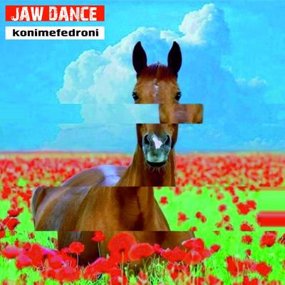 JAW DANCE's cover