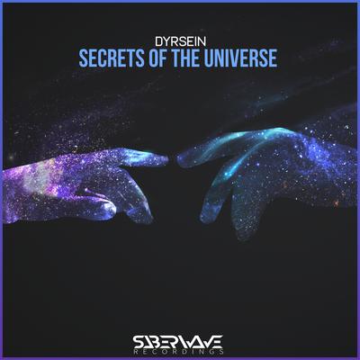 Secrets of The Universe's cover