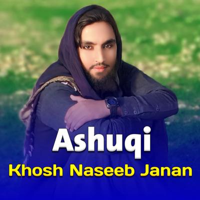 Ashuqi's cover