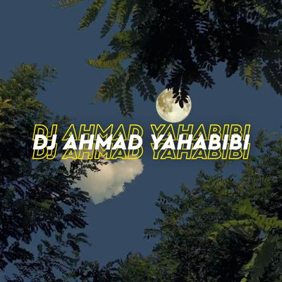 Dj Ahmad Yahabibi By Kang Bidin's cover