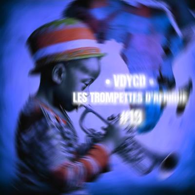 Les Trompettes D'afrique's cover