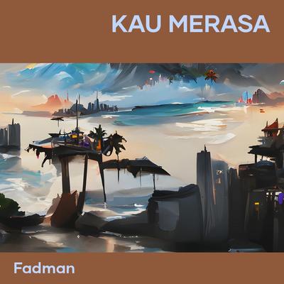 kau merasa's cover