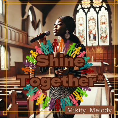 Mikity Melody's cover