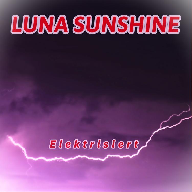 LUNA SUNSHINE's avatar image