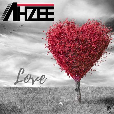 Love By Ahzee's cover