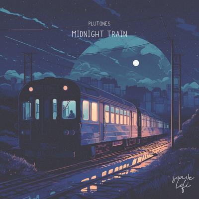 Midnight Train By Plutones, Soave lofi's cover
