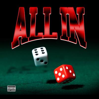 All In's cover