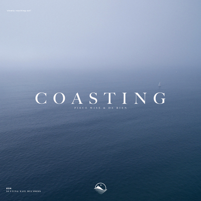 Coasting By Piece Wise, De Rien's cover