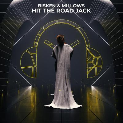 Hit The Road Jack By Bisken, Millows's cover
