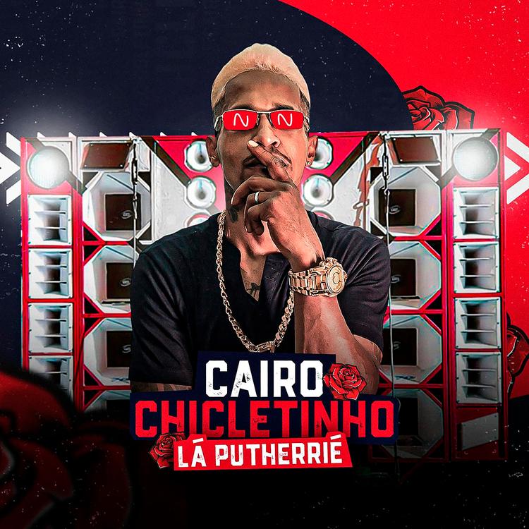 Cairo Chicletinho's avatar image