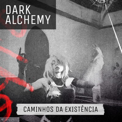 Dark Alchemy's cover