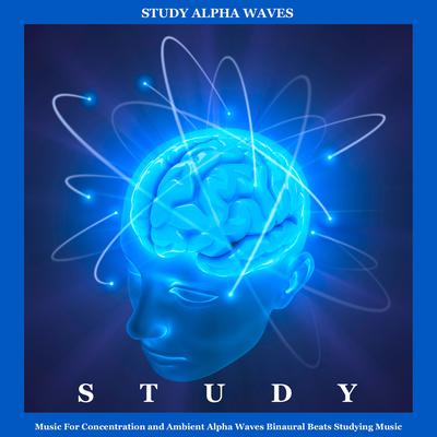 Alpha Waves Meditation's cover