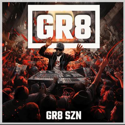 GR8 SZN (Social Media 2)'s cover