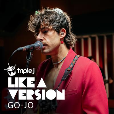 Teenage Dream (triple j Like A Version) By Go-Jo's cover