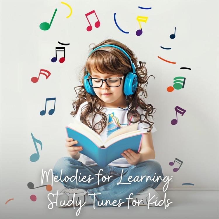 Study Music for Kids's avatar image
