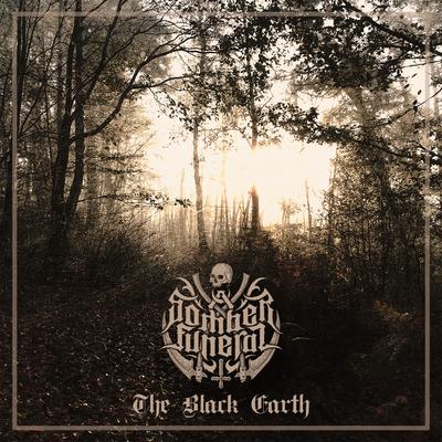 The Black Earth By A SOMBER FUNERAL's cover