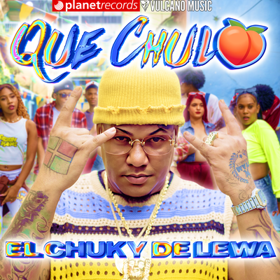 El Chuky De Lewa's cover