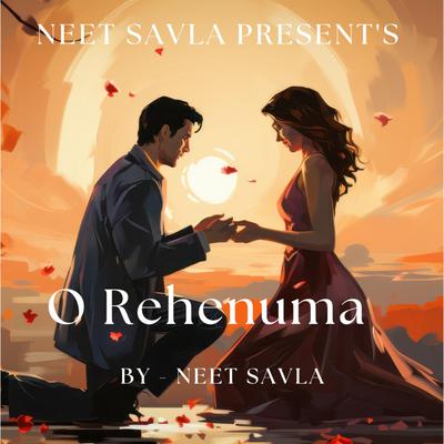 O Rehenuma's cover