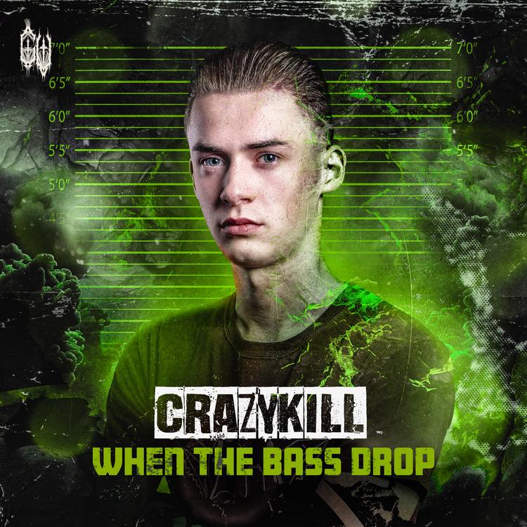 CrazyKill's avatar image