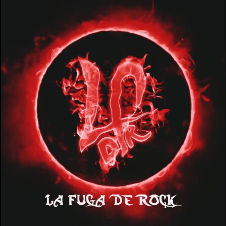 La Fuga De Rock's avatar image