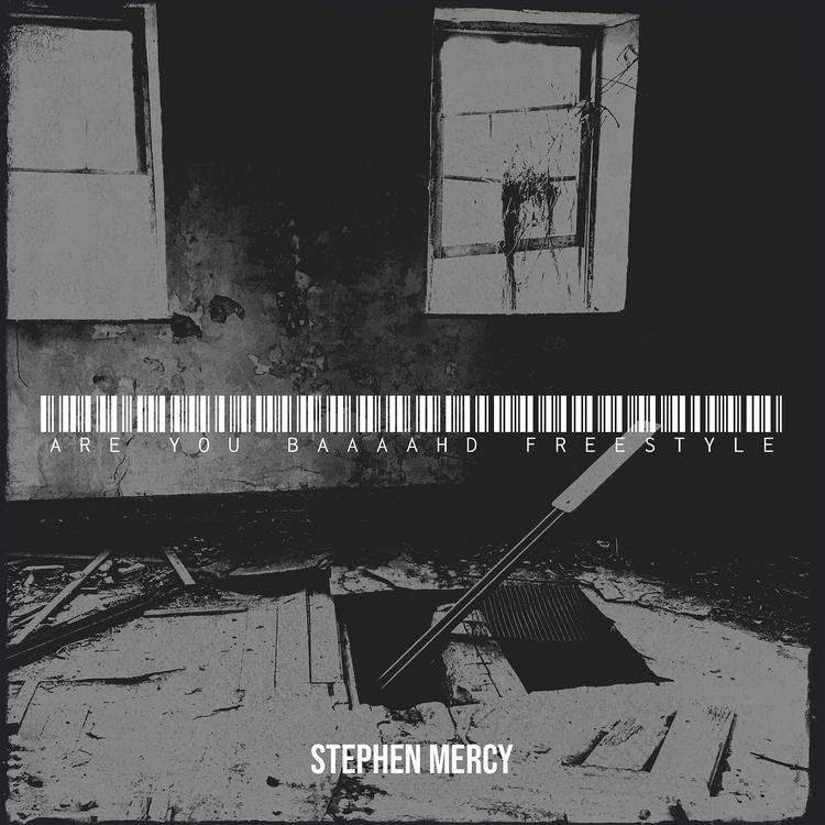 STEPHEN MERCY's avatar image