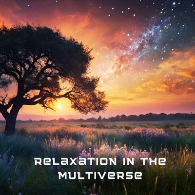 Relaxation in the Multiverse (Remix)'s cover