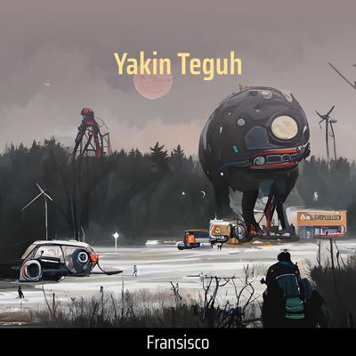 Fransisco's cover
