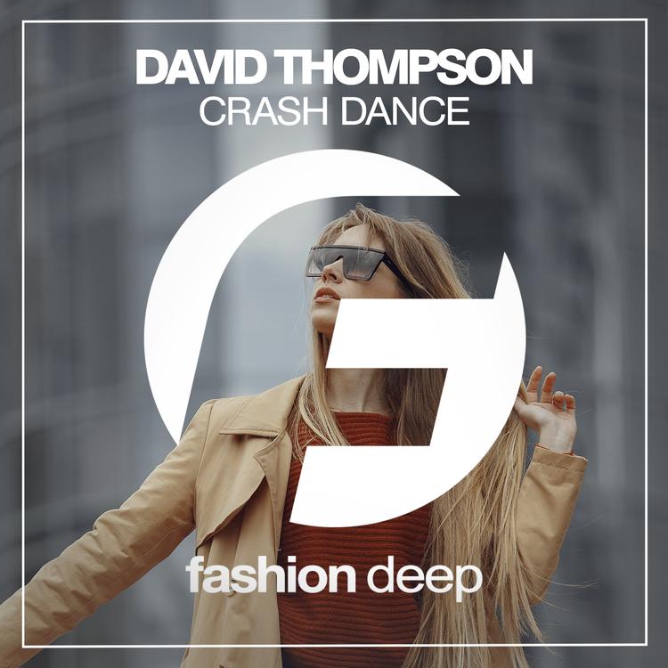 David Thompson's avatar image