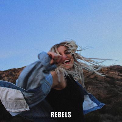 Rebels By Ivy Adara's cover