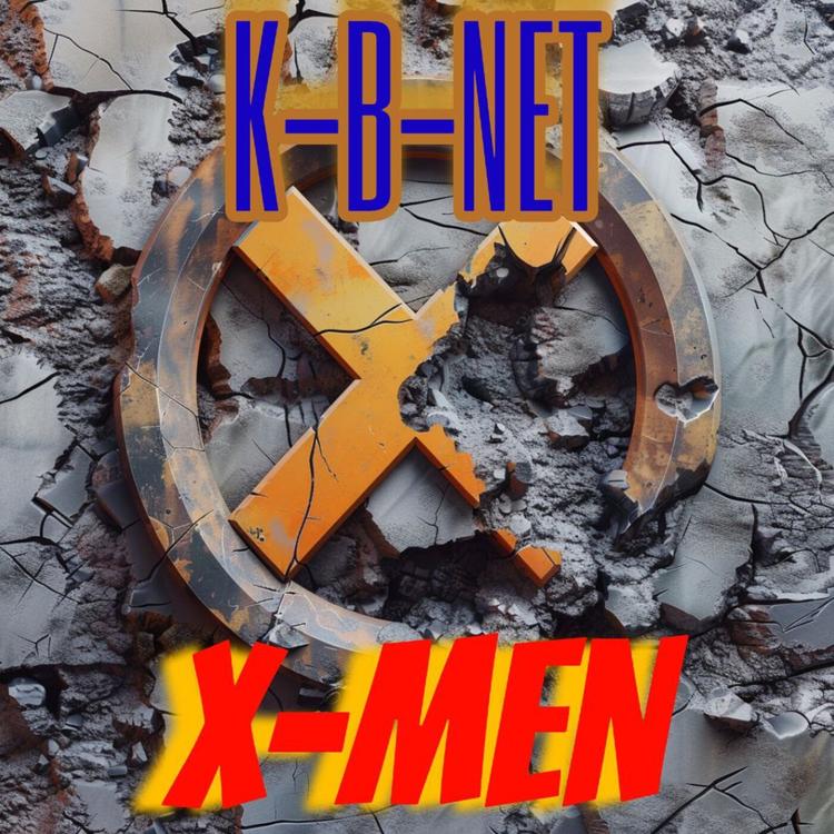 K-B-NET's avatar image