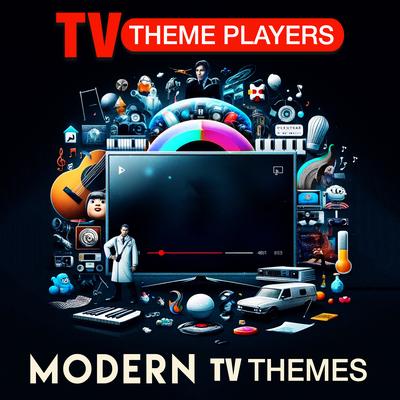 TV Theme Players's cover