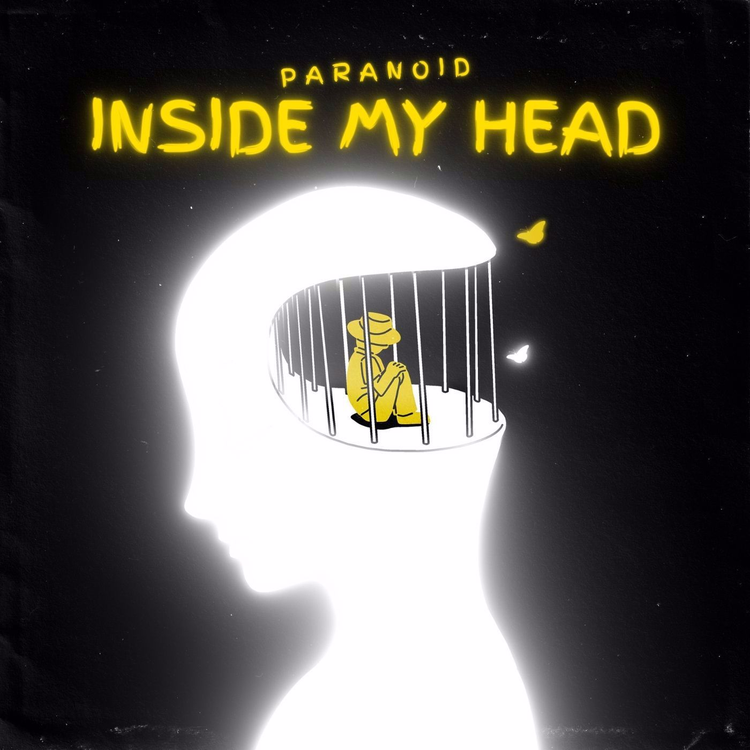 Paranoid's avatar image