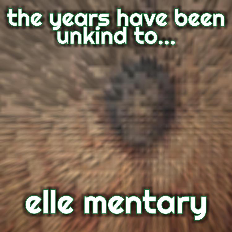 Elle Mentary's avatar image