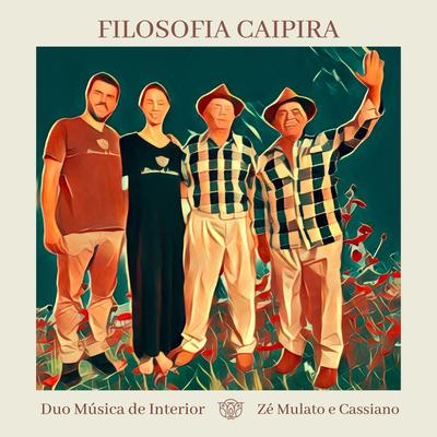 Música de Interior's cover