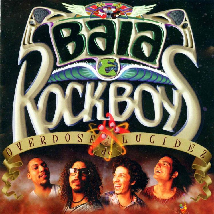 Baia e Rockboys's avatar image