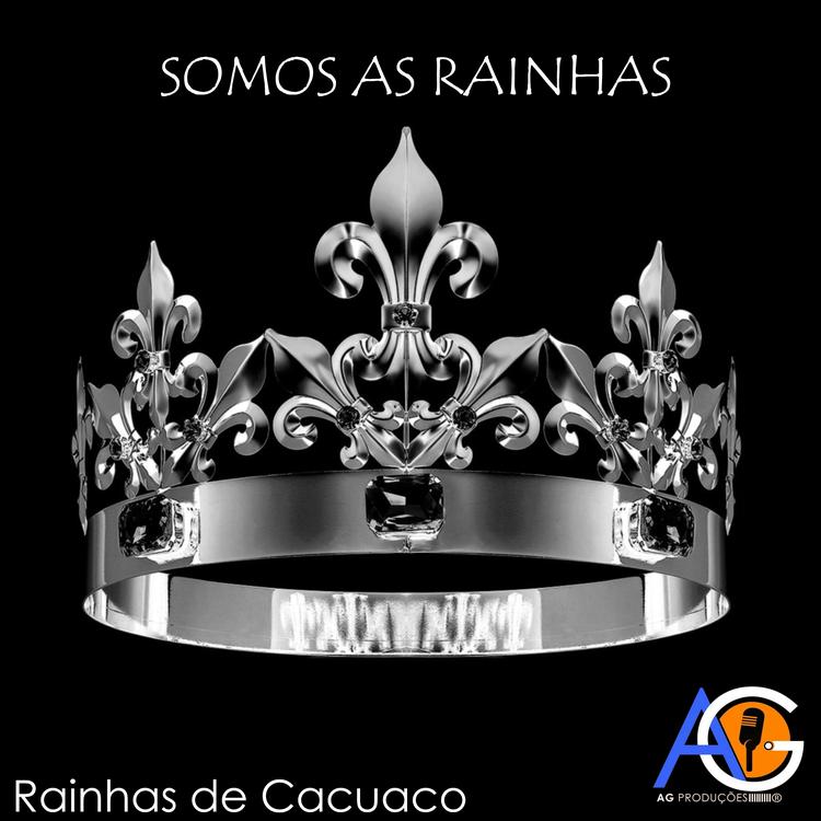 Rainhas de Cacuaco's avatar image